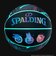 スポルディング（SPALDING）バスケットボール 6号球 スペース・ジャム ア・ニュー・レガシー 77-155Z