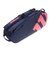 ウイルソン（Wilson）テニス ラケットバッグ TEAMJ 6PK RACKET BAG NVY/PNK WR8021603001 (6本収納可)