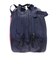 ウイルソン（Wilson）テニス ラケットバッグ TEAMJ 6PK RACKET BAG NVY/PNK WR8021603001 (6本収納可)