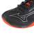 ミズノ（MIZUNO）バドミントンシューズ ウエーブクロー EL 2 WIDE 71GA228509