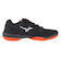 ミズノ（MIZUNO）バドミントンシューズ ウエーブクロー EL 2 WIDE 71GA228509