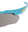 イーエスエス（ESS）JAPAN LIMITED CROSSBLADE NARO CERAKOTE スポーツサングラス EE9034-RUY UV