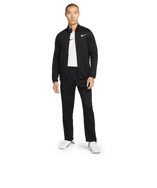 NIKE ナイキ　ジャージ上 NIKE ナイキ（NIKE）（メンズ）ジャージ 上 ネイビー フルジップ