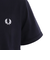 フレッドペリー（FRED PERRY）Ringer Tシャツ M3519-608 22SS