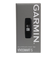 ガーミン（GARMIN）スマートウォッチ 時計 ヴィヴォスマート5 vivosmart 5 Black L 010-02645-64