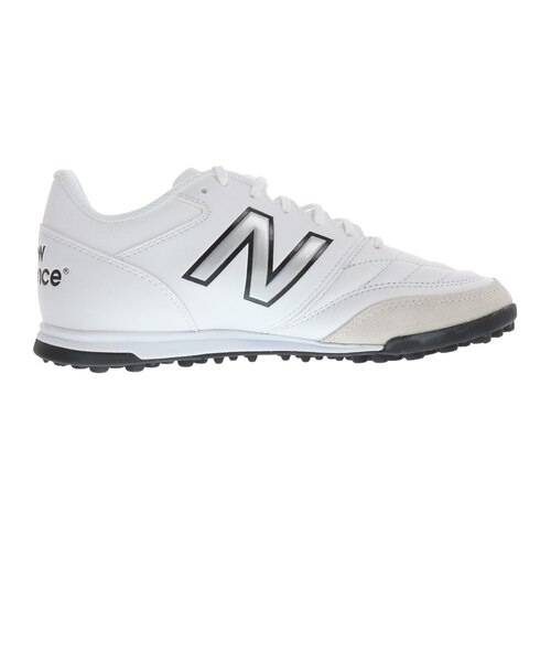 NIKEスパイク　ファントムGX 26.5cm ニューバランス（new balance）サッカートレーニングシューズ ターフ
