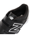 ニューバランス（new balance）ジュニアサッカートレーニングシューズ ターフグラウンド用 442 V JS4VTBK2 M マジックテープ