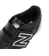 ニューバランス（new balance）ジュニアサッカートレーニングシューズ ターフグラウンド用 442 V JS4VTBK2 M マジックテープ