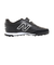 ニューバランス（new balance）ジュニアサッカートレーニングシューズ ターフグラウンド用 442 V JS4VTBK2 M マジックテープ