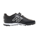 ニューバランス（new balance）ジュニアサッカートレーニングシューズ ターフグラウンド用 442 V JS4VTBK2 M マジックテープ