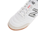 ニューバランス（new balance）フットサル インドアトレーニングシューズ サッカーシューズ 室内 屋内 442 TEAM ID MS42IWT2 2E