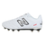 ニューバランス（new balance）サッカースパイク ハードグラウンド用 442 V2 TEAM HG MS42HWT2 2E