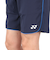 ヨネックス（YONEX）バドミントン テニス ウェア ハーフパンツ 15125-019