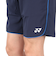ヨネックス（YONEX）バドミントン テニス ウェア ハーフパンツ 15125-019