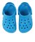 クロックス（crocs）ジュニアサンダル バヤ クロッグ トドラー マリン ブルー 207012-456 スポーツ シャワサン レジャー プール