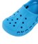 クロックス（crocs）ジュニアサンダル バヤ クロッグ トドラー マリン ブルー 207012-456 スポーツ シャワサン レジャー プール