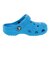 クロックス（crocs）ジュニアサンダル バヤ クロッグ トドラー マリン ブルー 207012-456 スポーツ シャワサン レジャー プール
