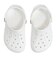 クロックス（crocs）ジュニアサンダル バヤ クロッグ キッズ ホワイト 207013-100  シャワサン レジャー プール
