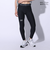 アンダーアーマー（UNDER ARMOUR）着圧 コンプレッション トレーニングレギンス ヒートギア(夏向け) 1361586 001 速乾