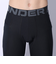 アンダーアーマー（UNDER ARMOUR）着圧 コンプレッション トレーニングレギンス ヒートギア(夏向け) 1361586 001 速乾