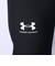 アンダーアーマー（UNDER ARMOUR）着圧 コンプレッション トレーニングレギンス ヒートギア(夏向け) 1361586 001 速乾
