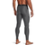 アンダーアーマー（UNDER ARMOUR）着圧 コンプレッション トレーニングレギンス ヒートギア(夏向け) 1361586 090 速乾