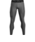 アンダーアーマー（UNDER ARMOUR）着圧 コンプレッション トレーニングレギンス ヒートギア(夏向け) 1361586 090 速乾
