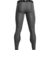 アンダーアーマー（UNDER ARMOUR）着圧 コンプレッション トレーニングレギンス ヒートギア(夏向け) 1361586 090 速乾