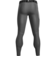 アンダーアーマー（UNDER ARMOUR）着圧 コンプレッション トレーニングレギンス ヒートギア(夏向け) 1361586 090 速乾
