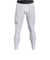 アンダーアーマー（UNDER ARMOUR）ヒートギア(夏向け) レギンス 1361586 100 速乾