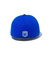 ニューエラ（NEW ERA）帽子 59FIFTY ロサンゼルス・ラムズ オーシャンサイドブルー×チームカラー 12824312 帽子