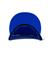 ニューエラ（NEW ERA）帽子 59FIFTY ロサンゼルス・ラムズ オーシャンサイドブルー×チームカラー 12824312 帽子