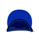 ニューエラ（NEW ERA）帽子 59FIFTY ロサンゼルス・ラムズ オーシャンサイドブルー×チームカラー 12824312 帽子