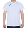 アシックス（ASICS）プラクティスショートスリーブトップ XW6746.01