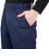 ナイキ（NIKE）パンツ ストレッチ ネイビー ドライフィット エピック ニット パンツ DM6598-451 ネイビー