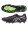 アシックス（ASICS）サッカースパイク 土 天然芝 人工芝用 サッカーシューズ DS ライト X-FLY PRO 1101A025.004