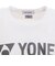 ヨネックス（YONEX）テニスウェア ドライTシャツ 16501-011 バドミントンウェア 速乾