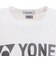 ヨネックス（YONEX）テニスウェア ドライTシャツ 16501-011 バドミントンウェア 速乾