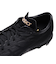 アシックス（ASICS）野球スパイク 黒 樹脂底 ゴールドステージ I-PRO MA-S 1121A049.001 ポイントスパイク