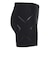 ツー・タイムズ・ユー（2XU）コンプレッション 1/2ショーツ MA4508B-BLK/NRO