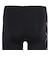 ツー・タイムズ・ユー（2XU）コンプレッション 1/2ショーツ MA4508B-BLK/NRO
