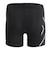ツー・タイムズ・ユー（2XU）コンプレッション 1/2ショーツ MA4508B-BLK/SIL