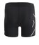 ツー・タイムズ・ユー（2XU）コンプレッション 1/2ショーツ MA4508B-BLK/SIL