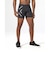 ツー・タイムズ・ユー（2XU）コンプレッション 1/2ショーツ MA4508B-BLK/SIL