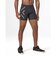 ツー・タイムズ・ユー（2XU）コンプレッション 1/2ショーツ MA4508B-BLK/SIL