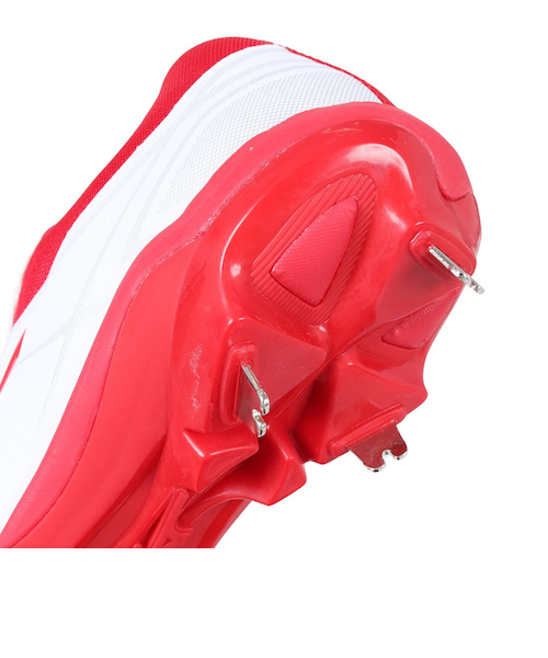 ミズノ（MIZUNO）野球スパイク 金具 ライトレボバディー ワイド