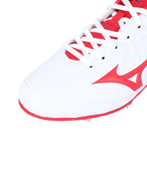 ■新品未使用■MIZUNO/ミズノ スパイク ライトレボゼロ 29cm ミズノ（MIZUNO）野球スパイク 金具 ライトレボバディー ワイド