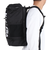 ニューエラ（NEW ERA）リュック ボックスパック ラージ 46L プリントロゴ バックパック 12674103 ブラック