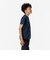 ミズノ（MIZUNO）Tシャツ 半袖 キッズ ジュニア ナビドライTシャツ 吸汗速乾 32MA149014