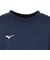 ミズノ（MIZUNO）Tシャツ 半袖 キッズ ジュニア ナビドライTシャツ 吸汗速乾 32MA149014